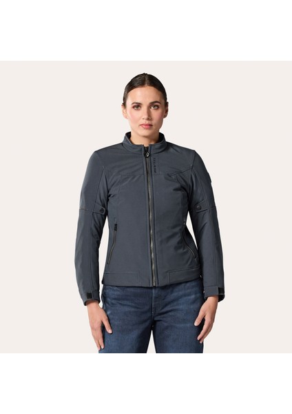 Shade 2 H2O Kadın Mont Koyu Mavi modelleri