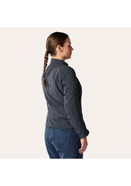 Shade 2 H2O Kadın Mont Koyu Mavi fırsatları