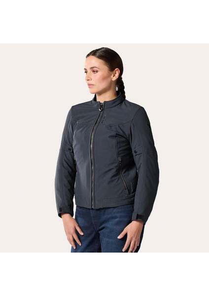 Shade 2 H2O Kadın Mont Koyu Mavi indirimleri