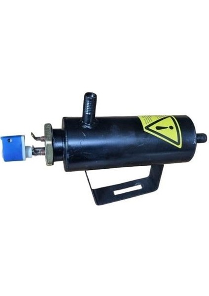 Jeneratör Blok Isıtıcı 1000W Termostatlı fiyatları