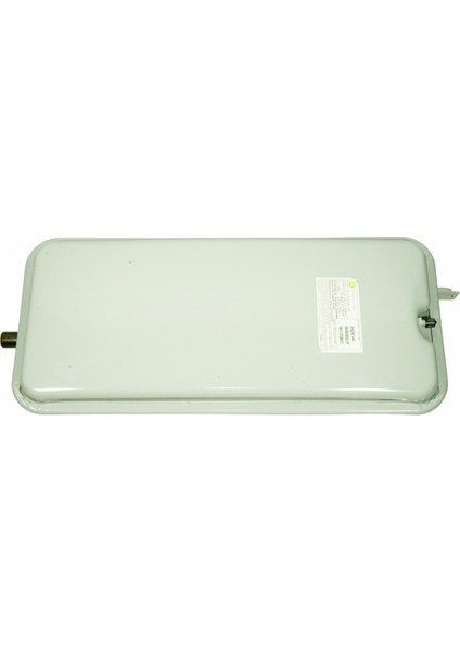 Bosch - Buderus Logamax GB162 Kombi 1/2" 7l Genleşme Tankı Gri 77890032032