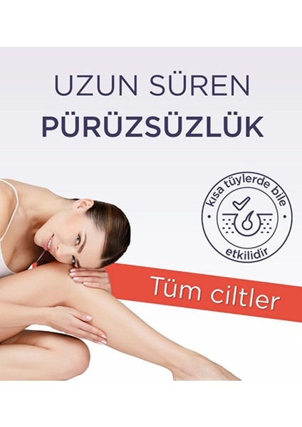 Sesu Ilık Ağda 250GR- 1 Adet indirimleri