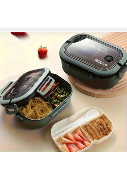 Mikrodalgaya Uyugun Yemek Kutusu fırsatları