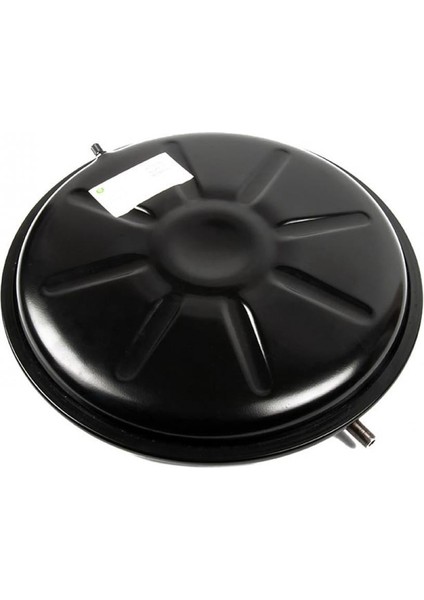 Baxi Kombi 1/4" 8l Genleşme Tankı - Siyah Önaysan 77890032036