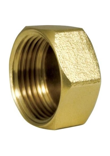 Klima Vanası Tapası 3/8"- 1/4"