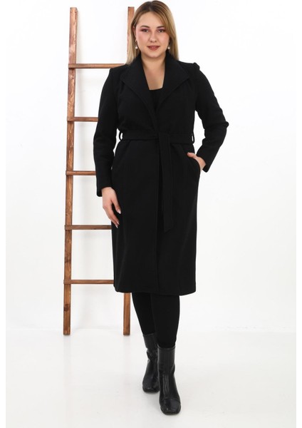 Siyah Trençkot fiyatları