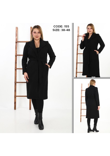 Siyah Trençkot indirimleri