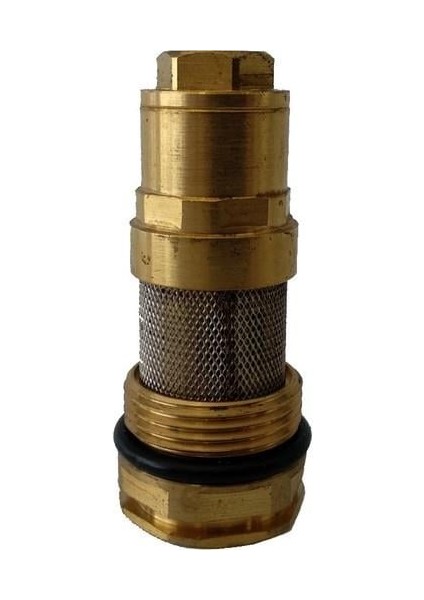 Alarko Süsler Kombi Su Akış Şalteri 77890004016