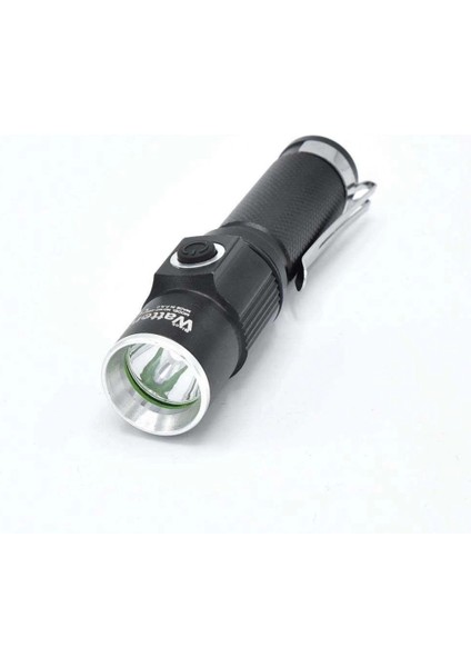 Güçlü Cep Feneri WT-089