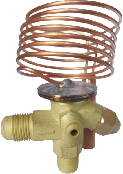 Expansion TIES-001 R404A/R507 Dış Denge Rekorlu (430080039000)