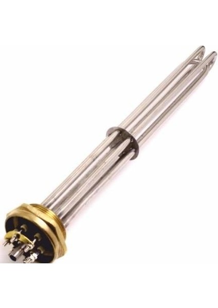 Rezistans 2" 7500W 35CM 8,5mm 220-380W
