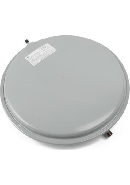 Kombi 3/8" 6l Yuvarlak Genleşme Tankı - Gri Önaysan 77890032075