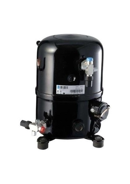 4 Hp Tag 4546 T R22 380V (2 Vanalı) Hıgh