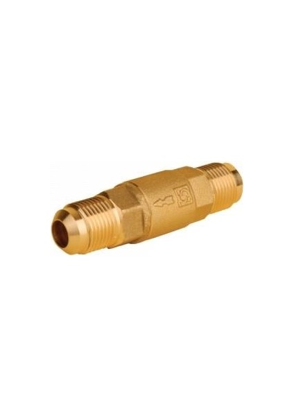 3/8" Castel Check Valve Rekorlu 3110/3