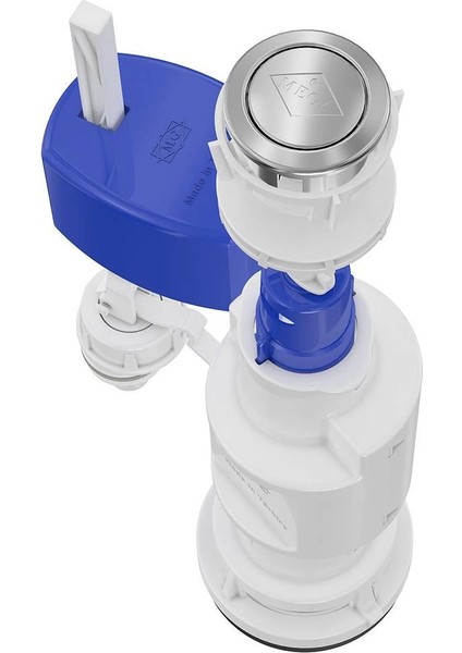 Mega 3008 Basmalı Rezarvuar Iç Takımı fırsatları