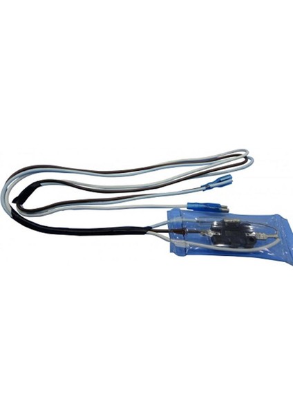 Termostop Arçelik Buzdolabı No-Frost 3 Kontak B2-008