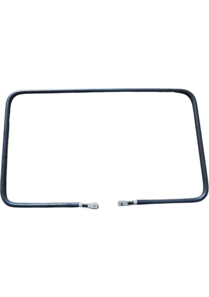 Rezistans Tost Makinası 800W 6,5mm 220V 25*15CM