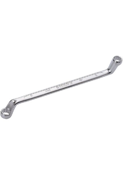 Izeltaş Yıldız Iki Ağız Anahtar 6x7