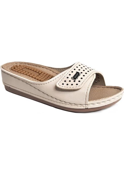 11260 Kadın Terlik Silikon Topuk Dikeni Terliği fiyatları