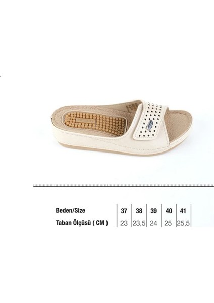 11260 Kadın Terlik Silikon Topuk Dikeni Terliği modelleri