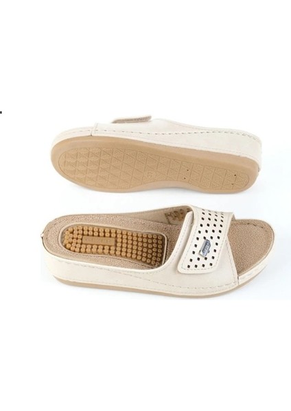 11260 Kadın Terlik Silikon Topuk Dikeni Terliği fırsatları