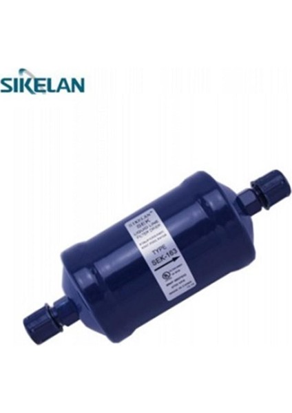 SEK-165 Sıkelan 5/8 Rekorlu Drayer