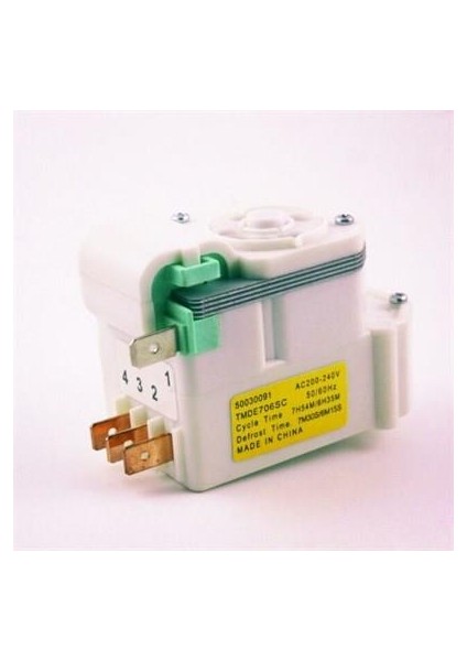 Taymer TMDE706SC 6H35M Lg-Samsung-Hitachi Nofrost