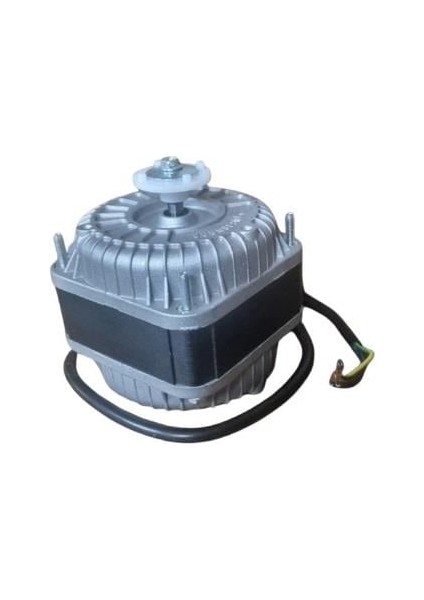 Q Fan Motoru YZ25-40 (25/100W) 220V 1300