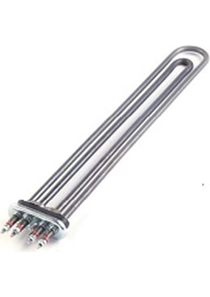 Bym Kazan Rezistansı 2*2620W 30CM 230V R5119-1P