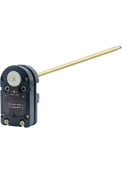 Ariston Güneş Enerjili Şofben Termostatı 2WD1