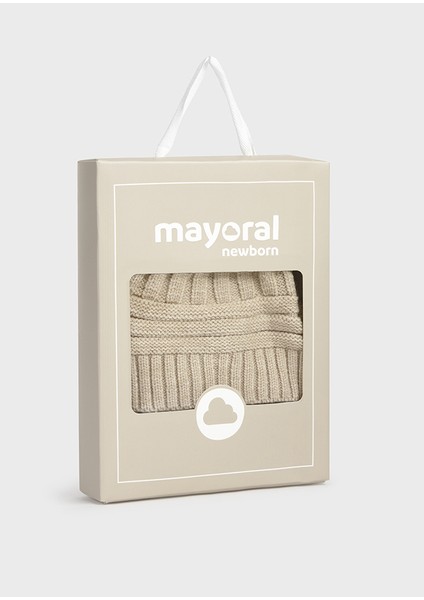 9930 Mayoral Cereal Vig Eldiven - Şapka Set modelleri