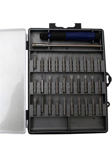 Pro-Scr 03357 33 Parça Bits Uç Seti