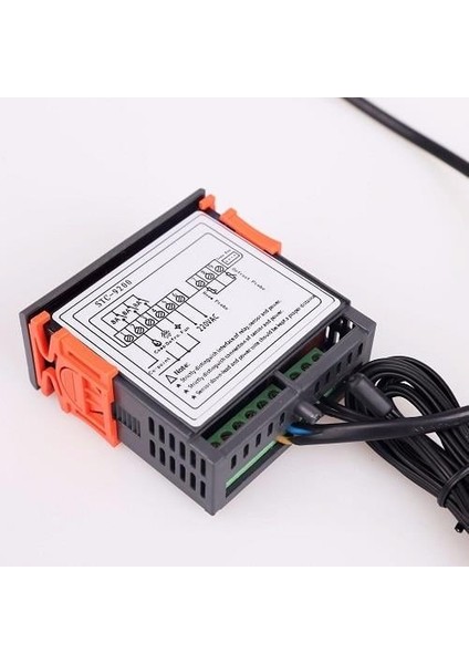 Dijital Termostat STC-9200 Çift Prob modelleri