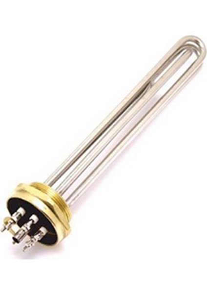 Rezistans 1 ½'' 3*1500W A:35CM M4 380/220V M1204