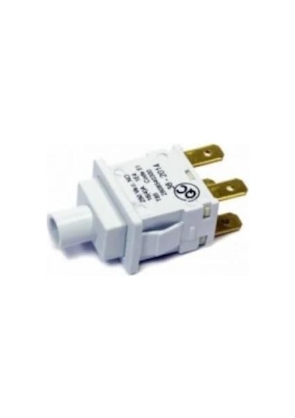 Tuş Butonu Arçelik-Beko Işıklı 2808540400-300 Ym Tuş