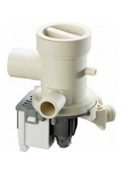 Pompa Motoru Aeg-Profilo