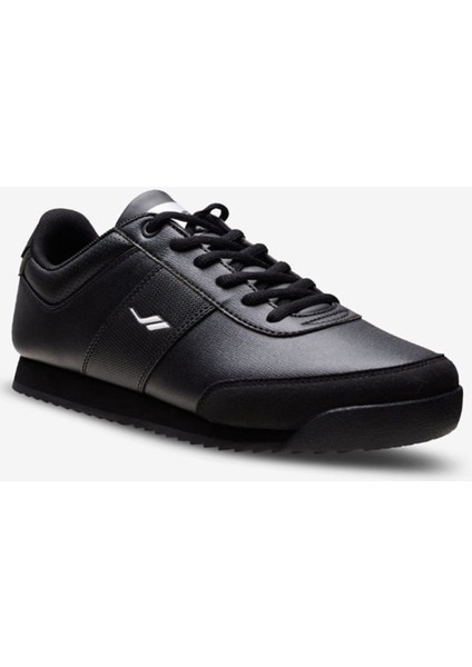 Flınt 4 Sneakers Siyah Erkek Spor Ayakkabı modelleri