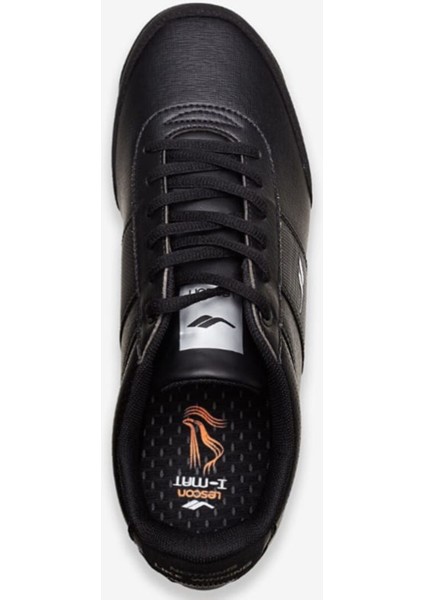Flınt 4 Sneakers Siyah Erkek Spor Ayakkabı indirimleri