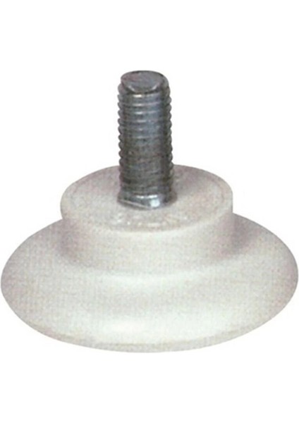 Büyük Bingo Ayak M8 Beyaz