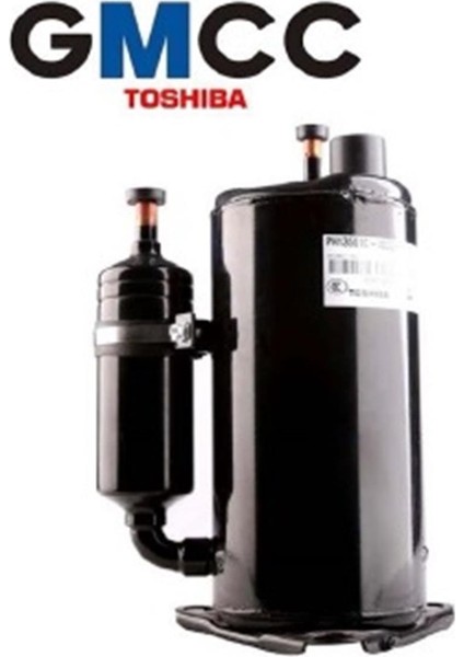 Gmcc Rotary 18000 Btu R410 PA190M2AS-4KTL1