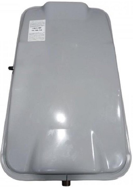 Class-Buderus Log. Kombi 1/2" 12L UO72 Gri Genleşme Tankı 77890032084