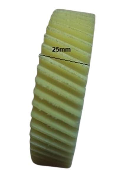 Dişli Et Kıyma Makinası (110X25X25MM/57 Diş) fiyatları