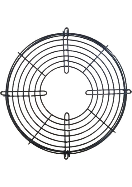 Fan 25 cm Tel Panjur