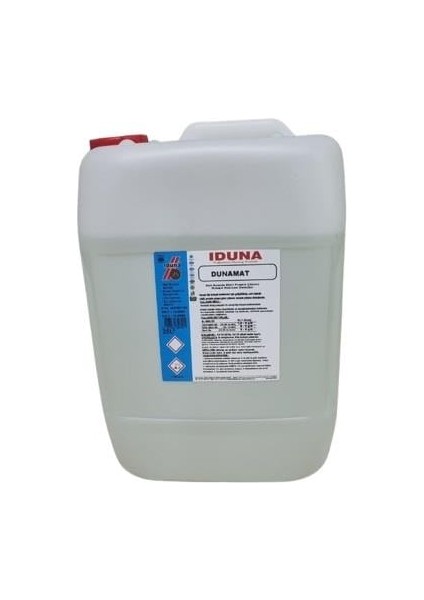 mat Sert Sularda Etkili Bulaşık Makinesi Deterjanı 20 Lt fiyatları