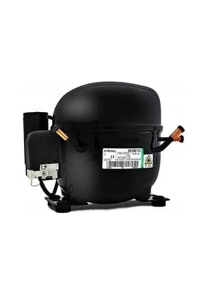 Neu 6214 Z 1/2hp 1636W R134A 220V Hbp