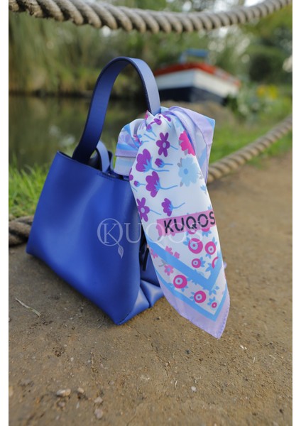 Demeter Bandana Lila