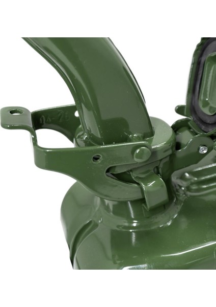 Valpro Üniversal Metal Yakıt Bidon Ucu Esnek Plastik Ağızlı indirimleri