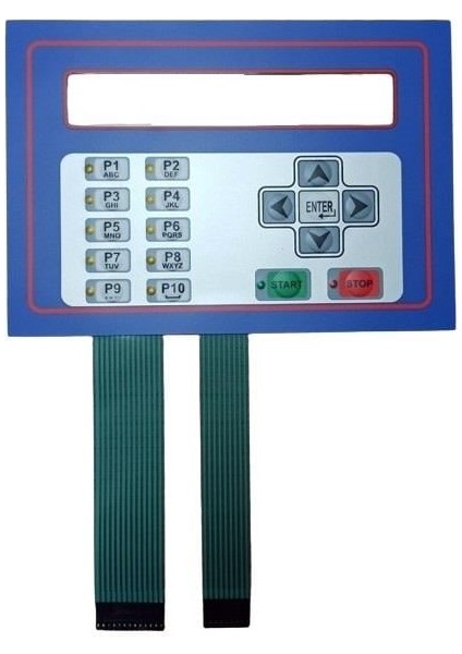 Çamaşır Yıkama Makinesi Mebran Etiketi (KN-2002)