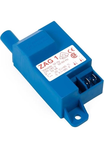 Kombi Zag 1 Ateşleme Trafosu 77890012005