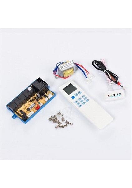 Klima Kumanda Kartı QD-U03C